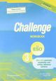 CHALLENGE 3ºESO WB