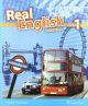 Real English. Student's Book. 1º ESO