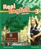Real English. Student's Book. 3º ESO