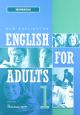 NEW ENGLISH FOR ADULTS 1 WB