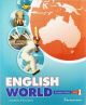 English World 1. Student's Book. 1º ESO