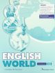 ENGLISH WORLD 1ºESO WB