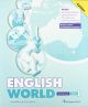 English World. Workbook. Catalan. 1º ESO