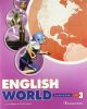 English World 3. Student's Book. 3º ESO