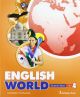 English World 4. Student's Book. 4º ESO