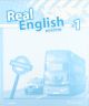 Real English 1 ESO. Basic Practice Book