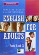 English For Adults