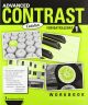 ADVANCED CONTRAST 1, WORKBOOK, (CATALAN). BTX