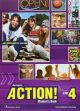 Burlington Action! 4 ESO: student's book