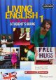 LIVING ENGLISH 1 ST.(2014) BCH 1