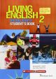 Living English 2 Bachillerato: Student´s book