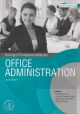 OFFICE ADMINISTRATION WB Grado Medio ED.13 Burlington