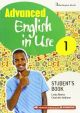 Advance English in use 1 ESO : Student´s book