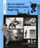 International English B1+: Workbook