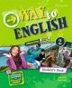 WAY TO ENGLISH 2ºESO ST ANDALUCIA