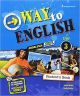 WAY TO ENGLISH 3ºESO ST ANDALUCIA