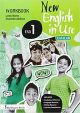 NEW ENGLISH IN USE 1ºESO WB CATALAN 16
