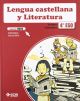 LENGUA CASTELLANA Y LITERATURA 4º E.S.O. - PROYECTO NOVA