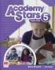 Academy Stars Level 5 Pupil's Book