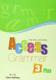 Access 3. Plus Grammar. ESO 3