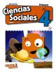 Ciencias Sociales 4. (Pieza a Pieza) MADRID
