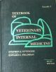 Textbook Of Veterinary Internal Medicine
