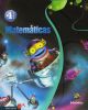 Matemáticas 4º Primaria (Tres Trimestres) (Superpixépolis)