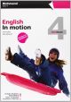 English in motion