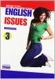 ENGLISH ISSUES 3