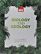 Biology and Geology Learn and Take action 1º ESO