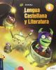 Lengua castellana y Literatura 4º Primaria