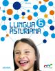 Llingua Asturiana 6. (Asturian) ANAYA