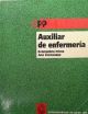 Auxiliar de enfermeria