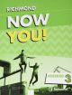 NOW YOU! 3 WORKBOOK PACK