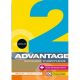 Advantage batxillerat student's book Exa