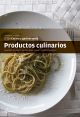 Productos culinarios