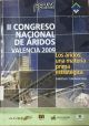Los aridos: una materia prima estrategica