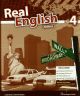Real English. Workbook. 4º ESO