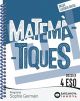 Sophie Germain 4 ESO. Dossier. Matemàtiques (Innova 2)
