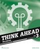 THINK AHEAD 3ºESO WORKBOOK