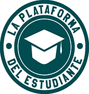 Logo de Plataforma del Estudiante 